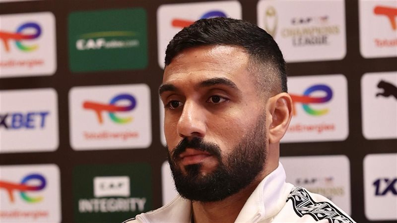 أحمد الشناوي 