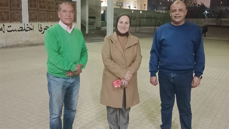 مدير تعليم القاهرة،