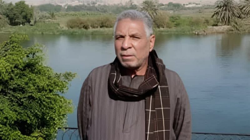 وفاة خطيب الجمعة
