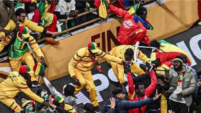 امم افريقيا