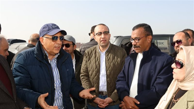 جانب من الجولة، فيتو