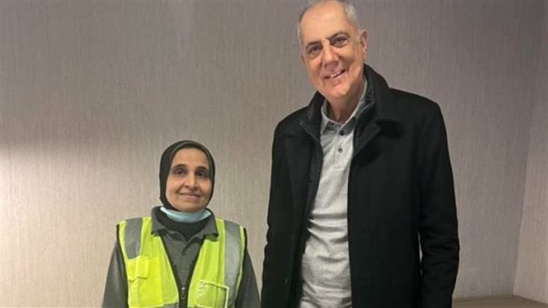 المهندس عمرو جزارين