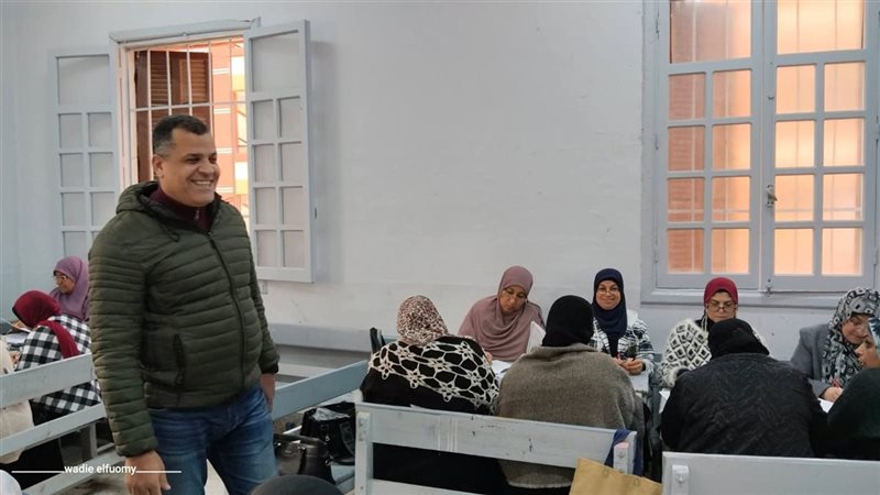 تعرف علي اخر مستجدات