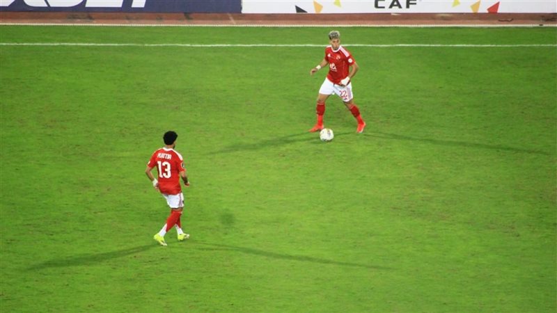 الأهلي 
