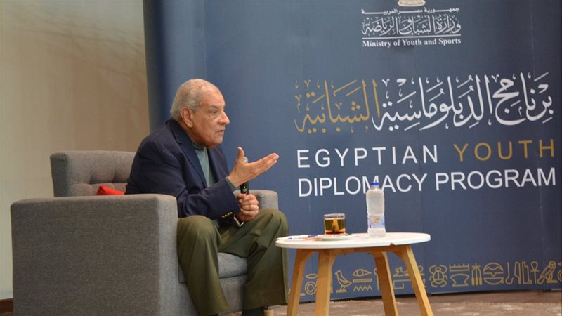 المهندس إبراهيم محلب،