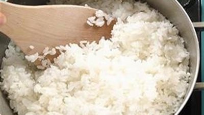 هل الأرز البايت مسرطن؟ أخصائي تغذية يجيب