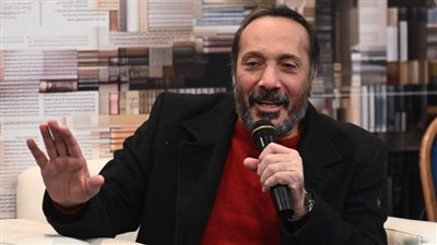  الشخصية المصرية بين النيل والإنسان، ندوة فكرية في معرض الكتاب بحضور علي الحجار 