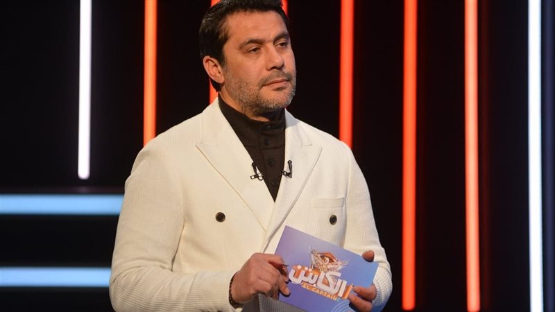 أحمد حسن، فيتو