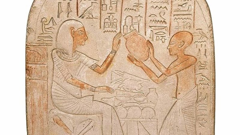 لوحة آني المعروضة