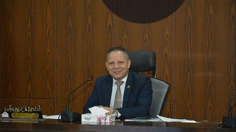الدكتور حمدان ربيع