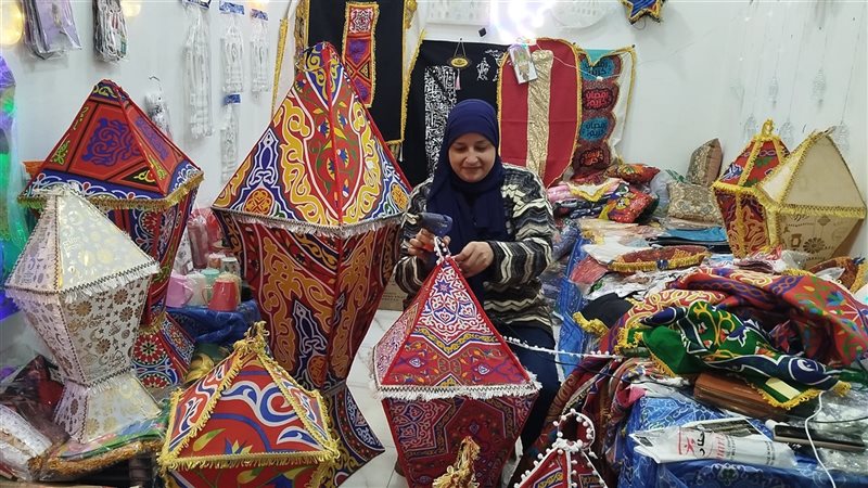 حرفة تراثية تتجدد