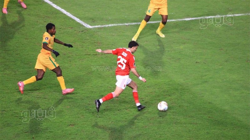 الأهلي 