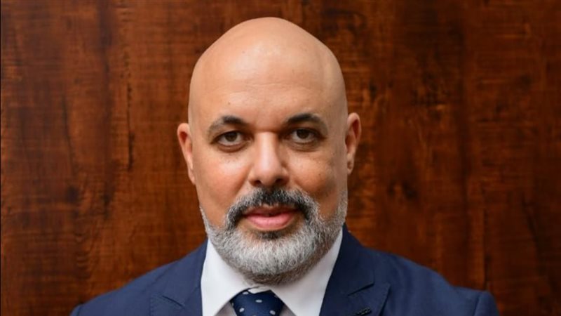 ايهاب واصف رئيس شعبة