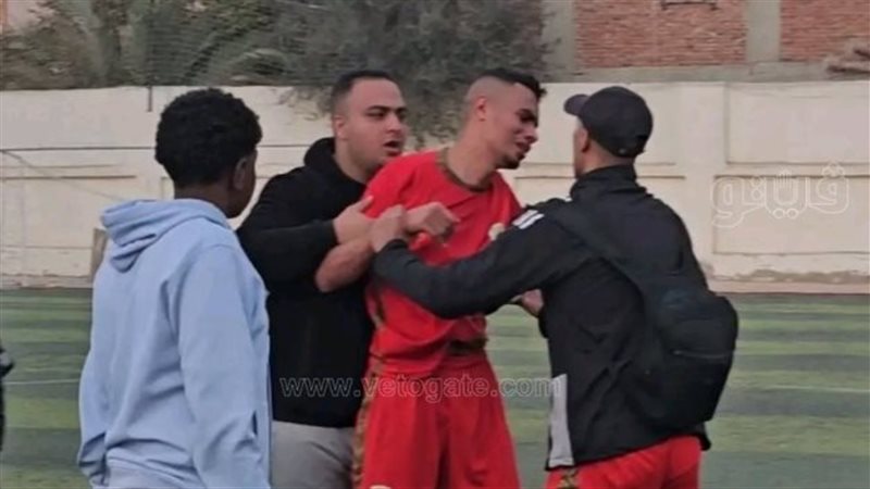 مباريات دورة الترقي