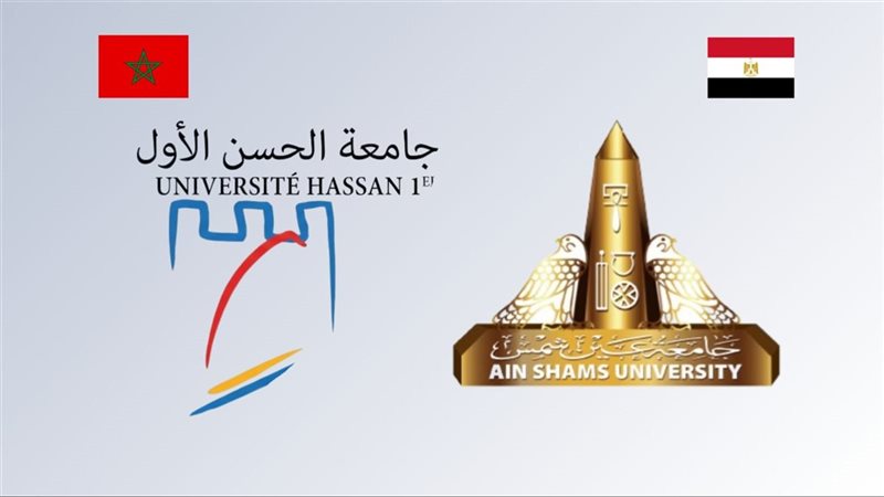جامعة عين شمس 