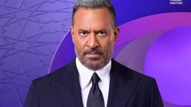 ماجد المصري بأحداث