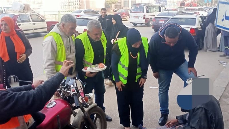 التعامل مع حالة بلا