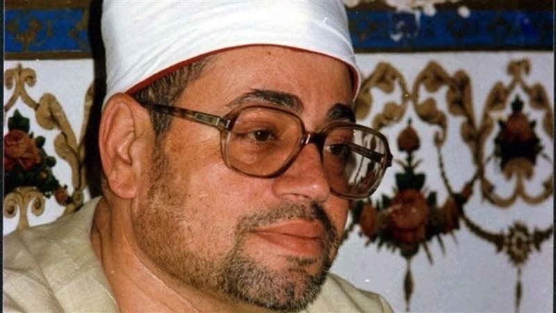  مسيرة الشيخ شعبان