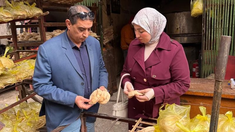 حملات تموينية، فيتو