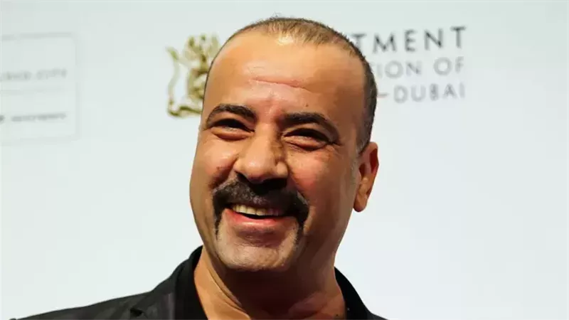 محمد سعد 