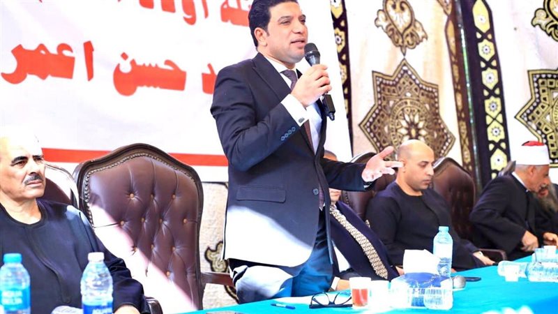 نائب محافظ سوهاج