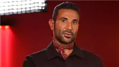 أحمد سعد يحيي حفلًا غنائيا بأبو ظبي، الليلة