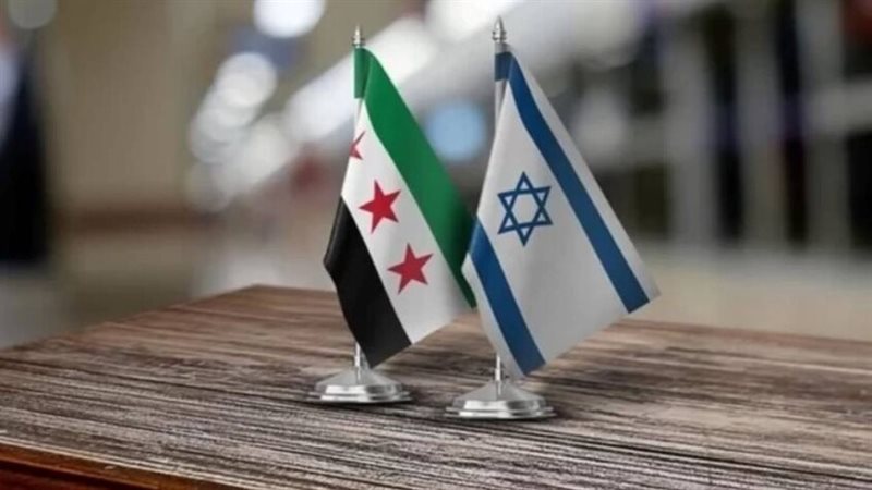 سوريا وإسرائيل، فيتو