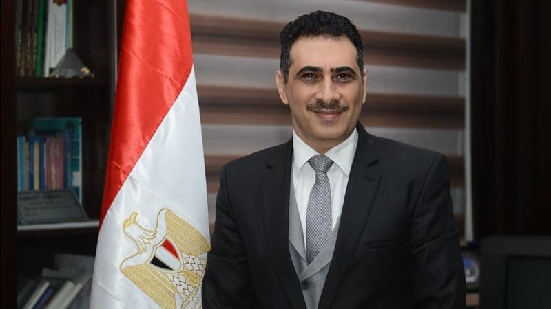 د. محمود السعيد نائب