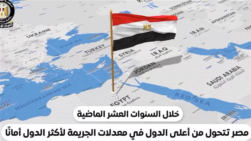  جهود الدولة المتواصلة