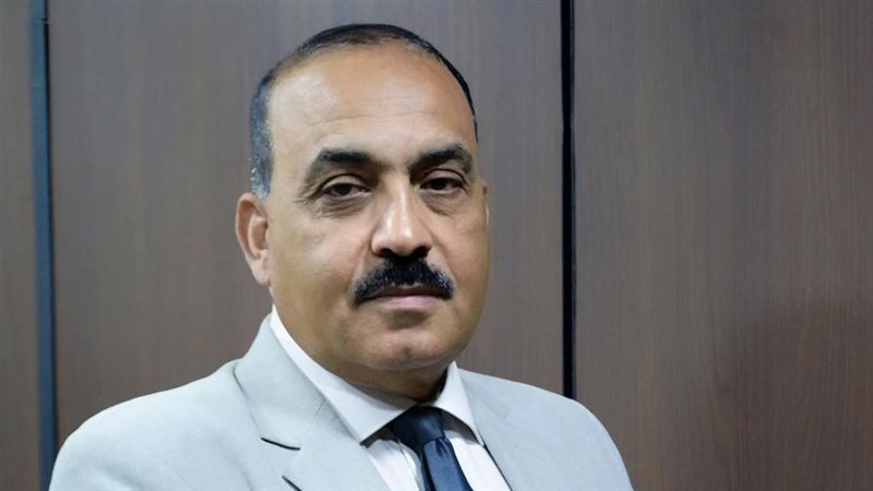 ماهر العشرى،فيتو