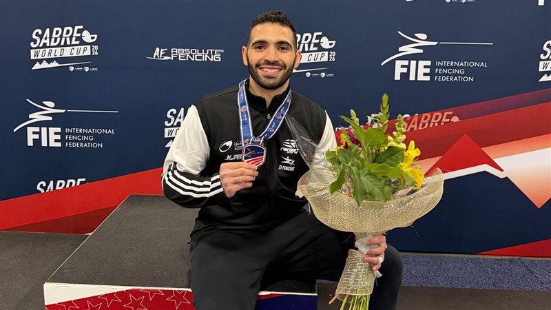 زياد السيسي، فيتو
