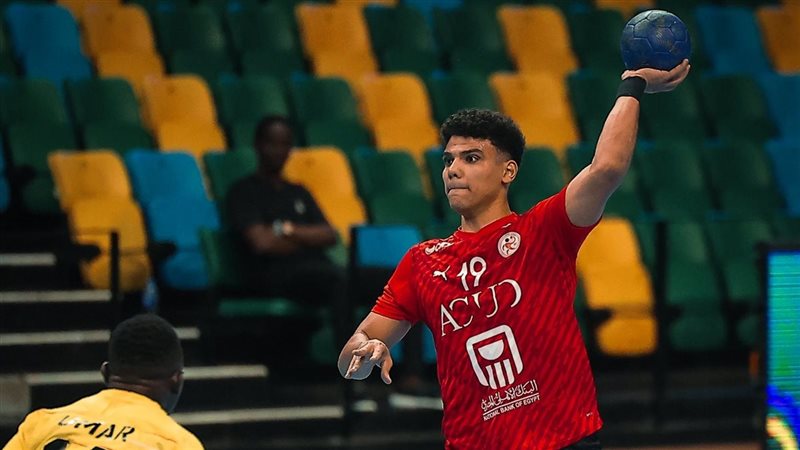 منتخب مصر لكرة اليد،