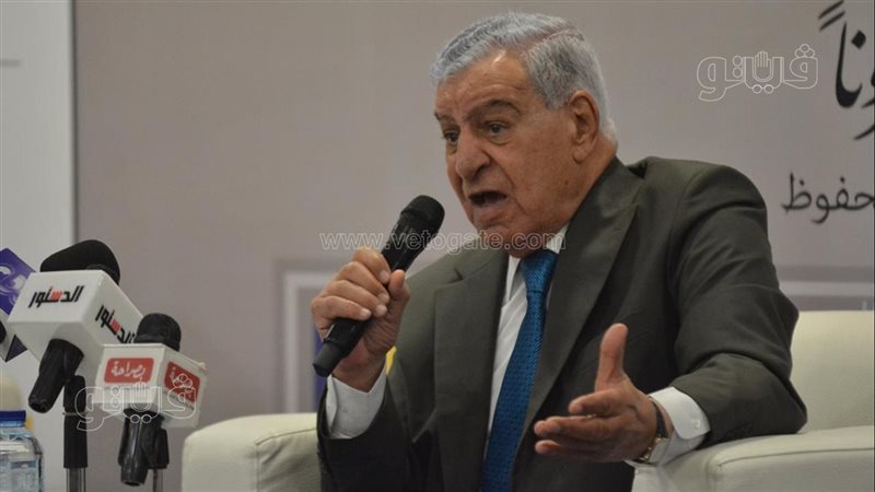 الدكتور زاهي حواس