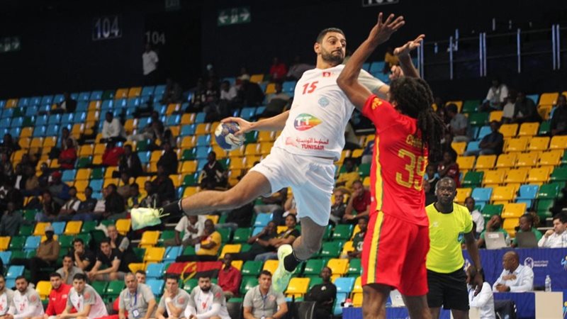 منتخب تونس، فيتو