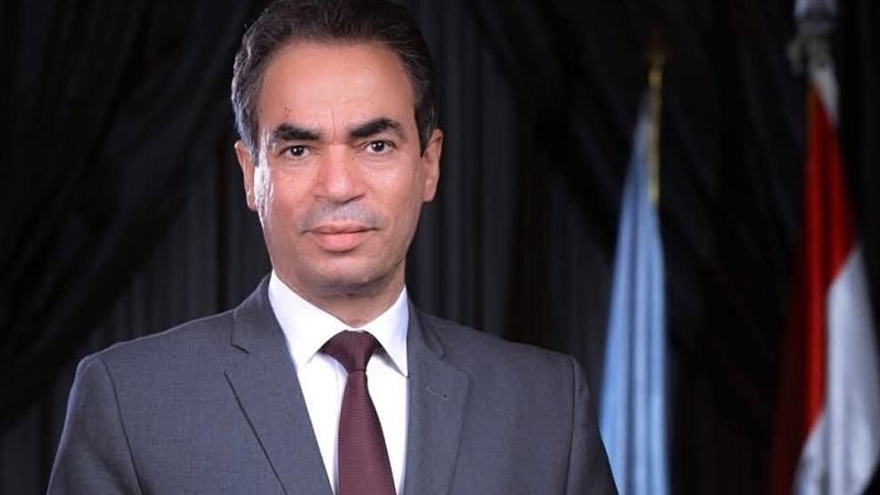 أحمد المسلماني، فيتو