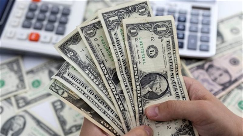 سؤال حول تدفقات الاستثمار