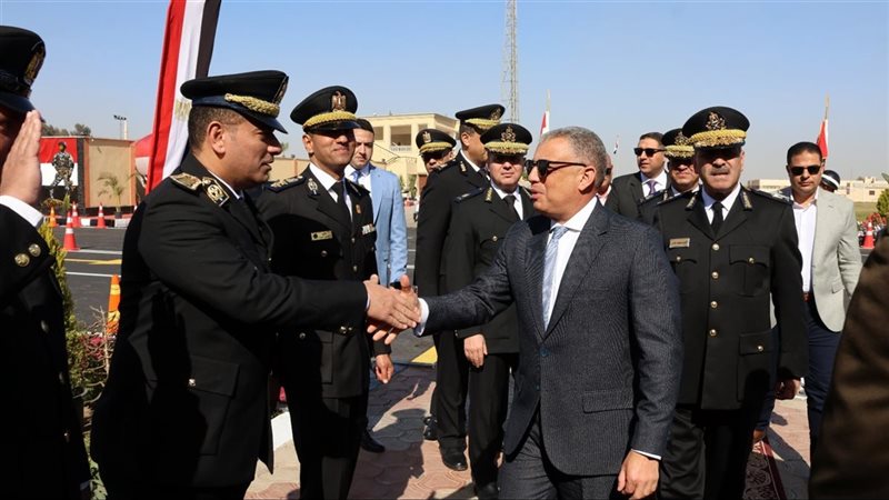 جانب من الاحتفال،