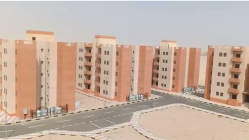 تقسيم الأماكن المؤجرة