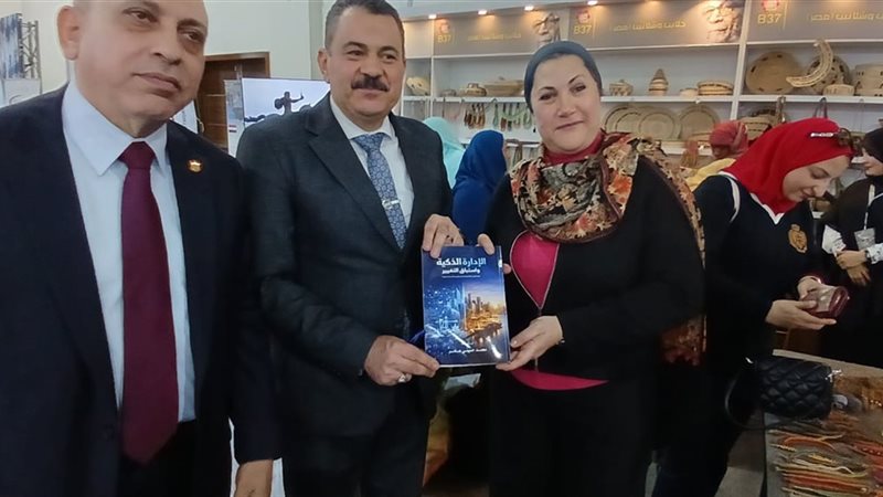 رئيس المجلس القومي