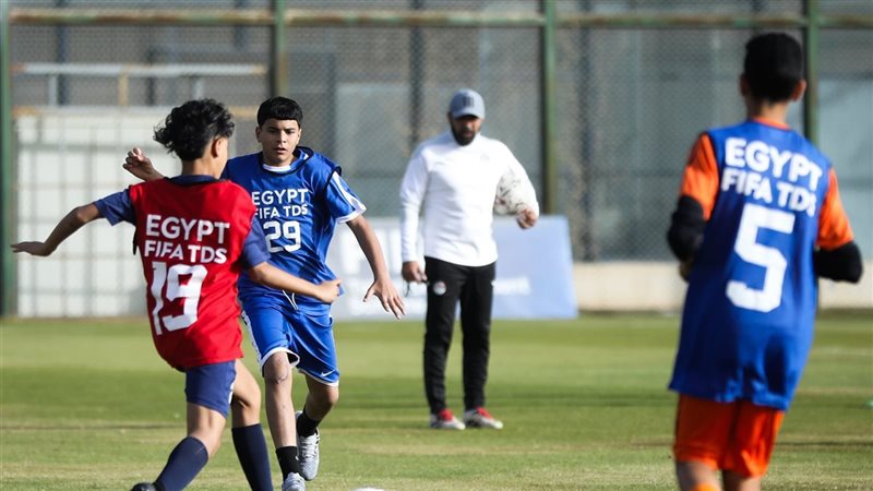 مشروع تنمية المواهب،