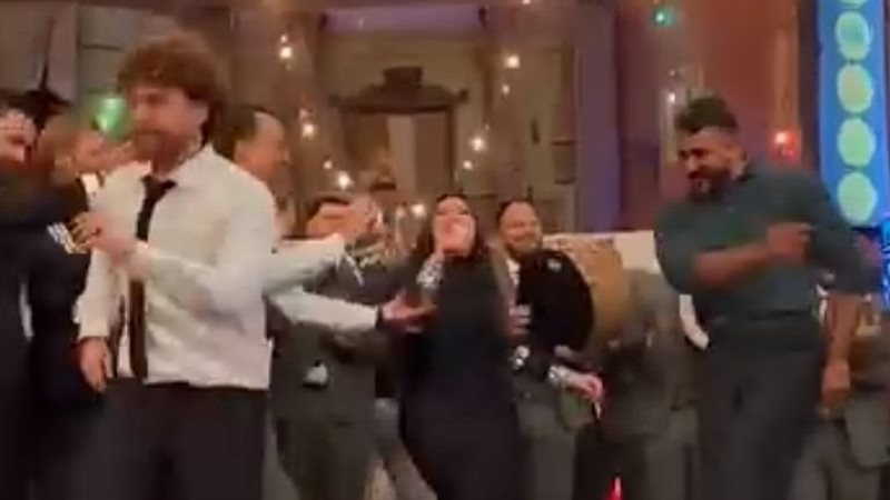 مسلسل علي كلاي، فيتو