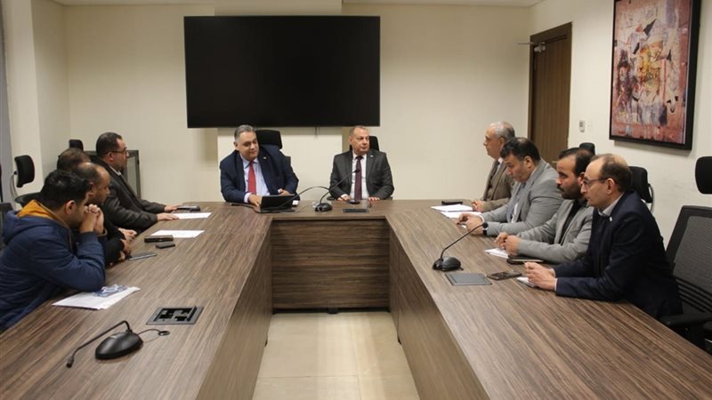 جهاز تنمية التجارة