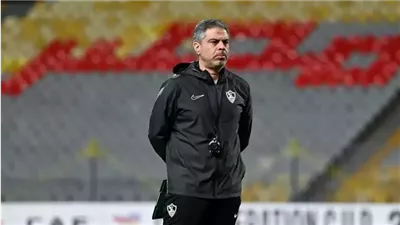 انقسام داخل الزمالك حول مستقبل معتمد جمال، ما القصة؟