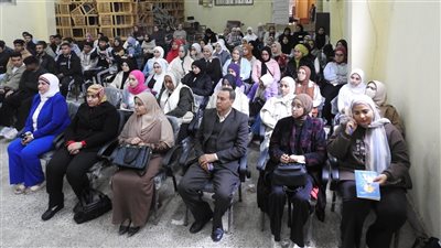 زراعة الفيوم تنظم تدريبا على المكافحة المتكاملة لأهم أمراض المحاصيل الحقلية والبستاتية 
