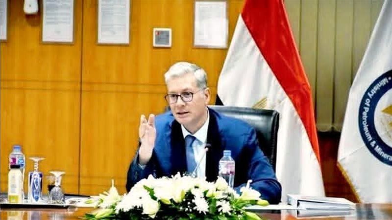 المهندس كريم بدوي