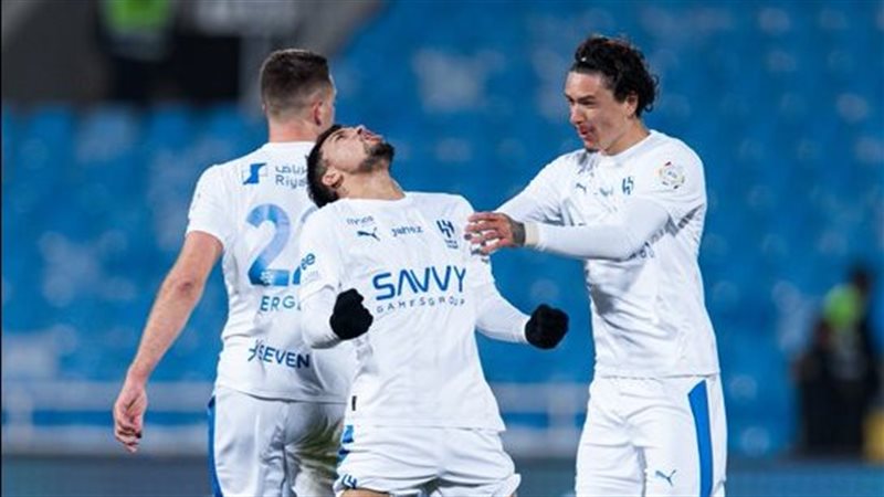 الهلال 