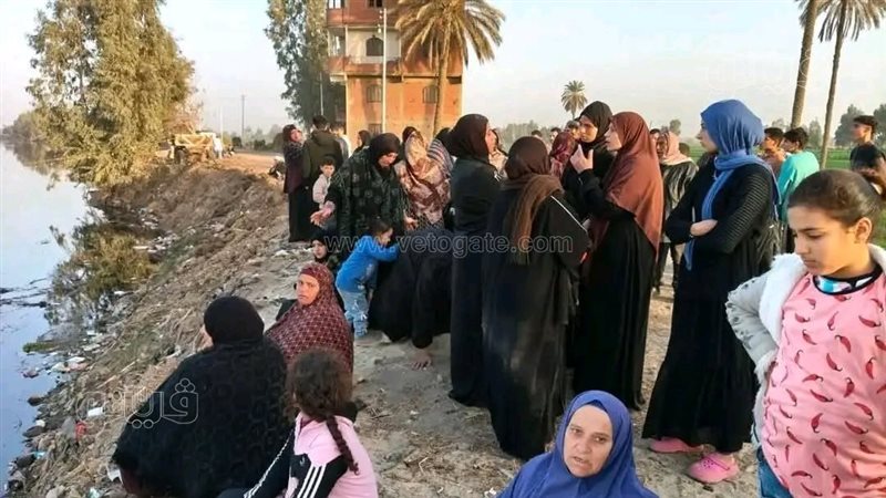 تجمعات الأهالي،فيتو