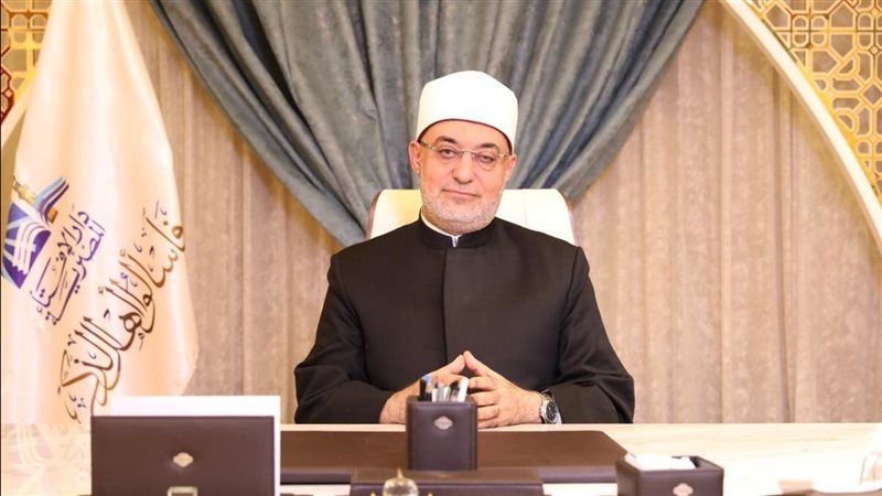 الدكتور نظير عياد