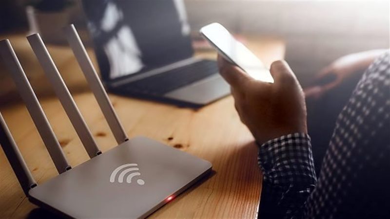 باقات الإنترنت، فيتو
