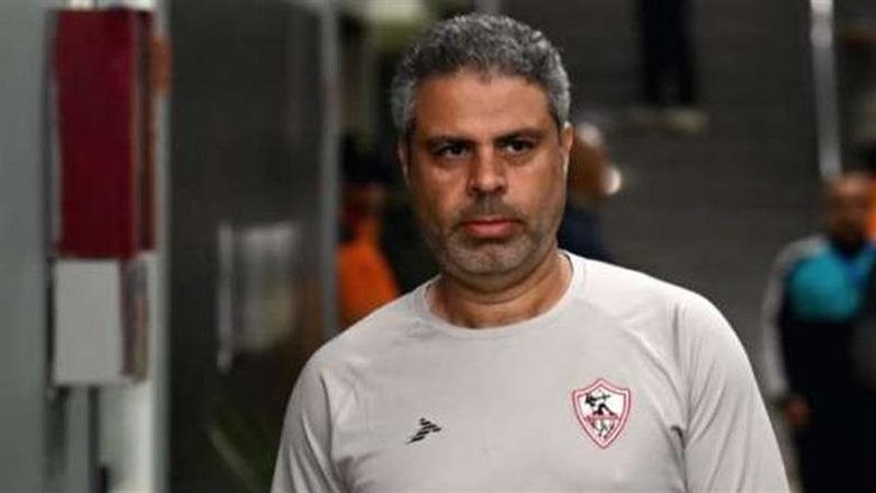 معتمد جمال، فيتو
